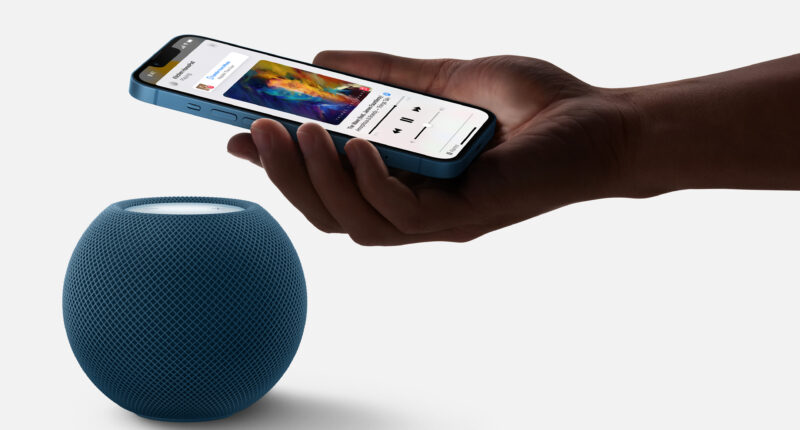 "apple homepod mini" "apple homepod mini features" "apple homepod mini pros and cons"